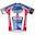 AEG Toshiba - Jetnetwork Pro Cycling Team 2007 shirt