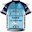 Hainan Jilun Cycling Team 2018 shirt