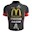 Team McDonalds - Downunder 2018 shirt