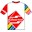Gaseosas Glacial 1995 shirt