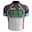 Tashkent Cycling Team 2018 shirt