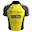 Brunei Continental Cycling Team 2019 shirt