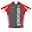 Bissell Pro Cycling 2009 shirt