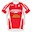 Meridiana - Kalev Chocolate Team 2009 shirt