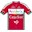 Andalucia - Cajasur 2009 shirt
