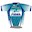 Telenet - Fidea Cycling Team 2009 shirt