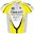 Tinkoff Credit Systems 2008 shirt