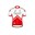 Tianyoude Hotel Cycling Team 2019 shirt