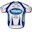 Veranda's Willems Continental Team 2008 shirt