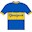 Peugeot - BP - Dunlop 1956 shirt