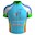 Equipo Continental Municipalidad de Pocito 2020 shirt