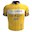 Colombia Tierra de Atletas - GW Bicicletas 2020 shirt