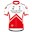 Tianyoude Hotel Cycling Team 2020 shirt