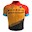 Bahrain Cycling Academy 2020 shirt