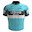 Leopard Pro Cycling 2020 shirt