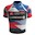 Topforex - Lapierre Pro Cycling Team 2020 shirt