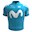 Movistar Team 2021 shirt