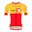 Uno - X Pro Cycling Team 2021 shirt