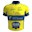 Lviv Cycling Team 2021 shirt
