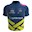 X-Speed United Continental Team 2021 shirt