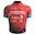 Bahrain Cycling Academy 2021 shirt