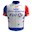Groupama - FDJ Continental Team 2022 shirt