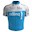 Allinq Continental Cycling Team 2022 shirt