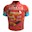 Bahrain Cycling Academy 2022 shirt