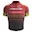 China Glory Continental Cycling Team 2022 shirt