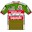 Malvor - Bottecchia - Vaporella 1986 shirt