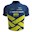 X-Speed United Continental 2022 shirt
