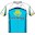 Astana 2009 shirt