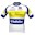 Team Flanders - Baloise 2023 shirt