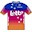 Lotto - Eddy Merckx 1986 shirt
