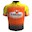 St. Michel - Mavic - Auber 93 2023 shirt