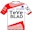TeVe Blad - Eddy Merckx 1986 shirt