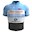 Terengganu - Polygon Cycling Team 2023 shirt