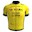 Team Visma - Lease a Bike Development 2024 shirt