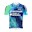 Decathlon - Ag2r La Mondiale Development Team 2024 shirt