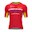 China Glory - Mentech Continental Cycling Team 2024 shirt