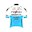 Ferei - Quick-Panda Podium Mongolia Team 2024 shirt