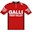 Galli - Concorde 1982 shirt