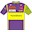 Kuwahara - Smit 1992 shirt