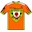 O'Neil's 1995 shirt