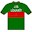 J.B. Louvet 1954 shirt