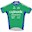Team Capinordic 2009 shirt