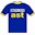 Mercier - A.S.T. 1978 shirt