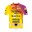 Tarteletto - Isorex 2025 shirt