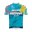 XDS - Astana Team 2026 shirt