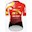 China Anta - Mentech Cycling Team 2026 shirt